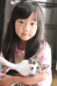 みっちぃくん里親募集中!!!