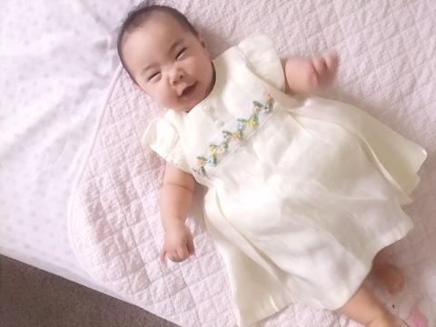 六か月記念日♫