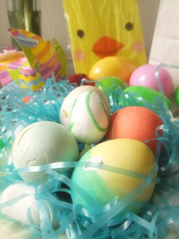 Happy Easter