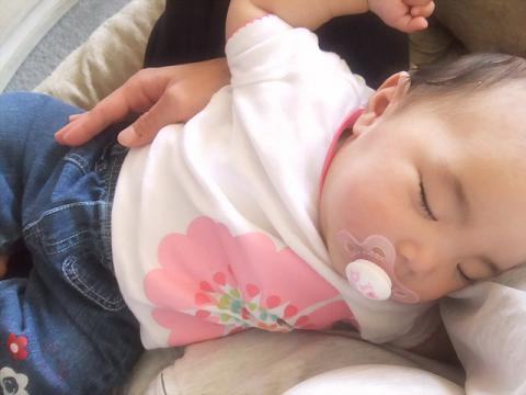 おやすみなさーーい