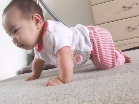 よいっしょ♡