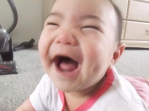 ぶはははは♫
