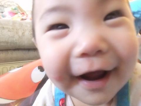 うひょひょ♪