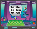 clickn kids phonics 1