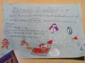 letter to santa 2013
