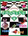 phonics b