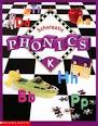 phonics k