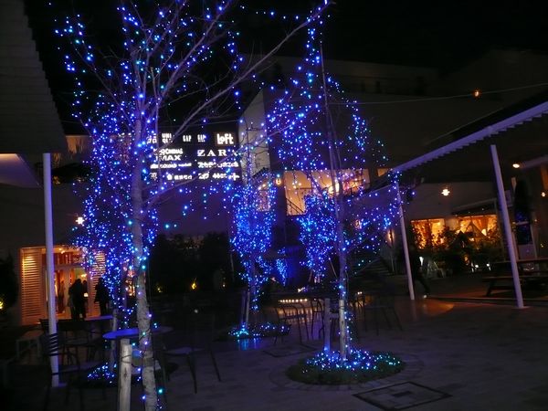 湘南テラスモール1