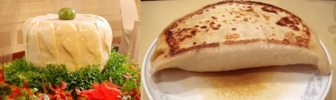 シウマイギョーザ