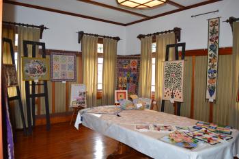 作品展②