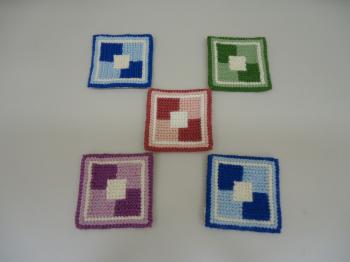 初めての作品