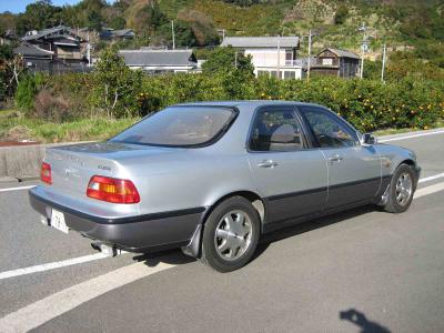 HONDAレジェンドH04TYPE-11
