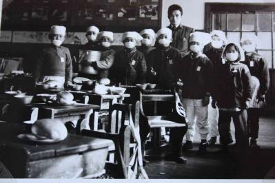 小学校給食