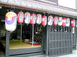 地蔵盆1
