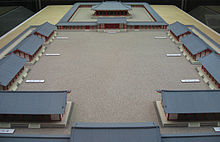 長岡京