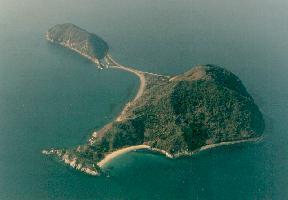 由利島2