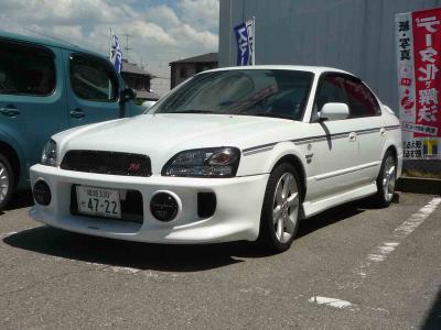 SUBARUB4