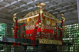 神輿
