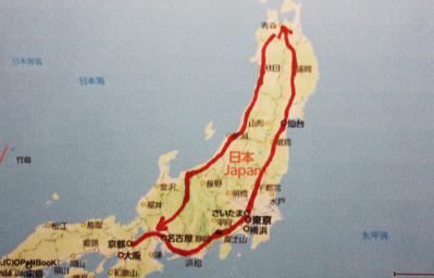 北海道地図1