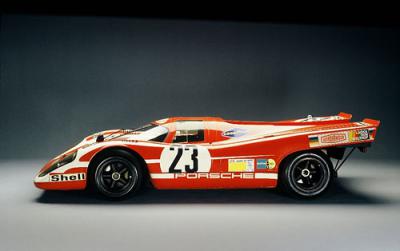 ポルシェ917