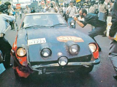 240Zサファリ8