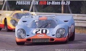 ポルシェ917