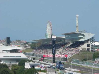 鈴鹿サーキット4