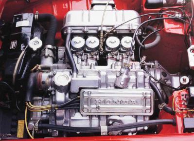 ホンダS800-4