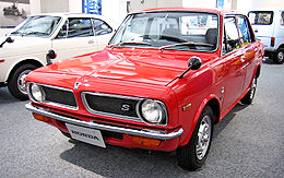 ホンダ1300-2