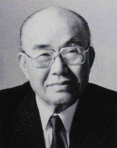 本田宗一郎