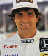 F1Dネルソンピケ
