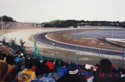 S63第2回F1日本GP1