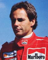 F1Dゲルハルトベルガー-1