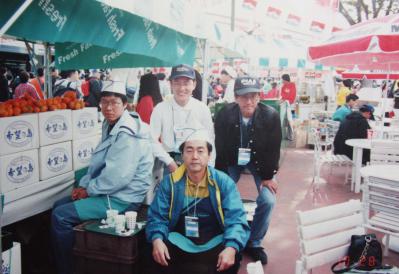 H7第9回F1日本GP4