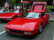 フェラーリテスタロッサ