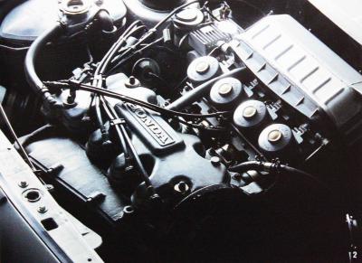 ホンダ1300エンジン-2