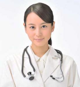 梅ちゃん先生8