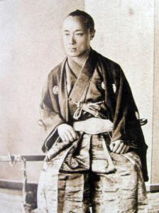 徳川慶喜1