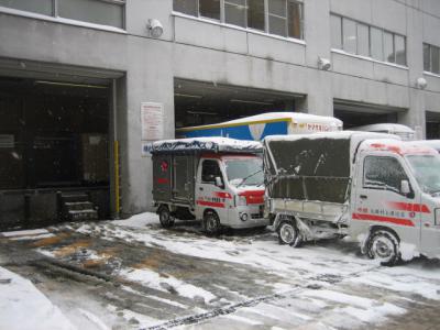 札幌東急催事5