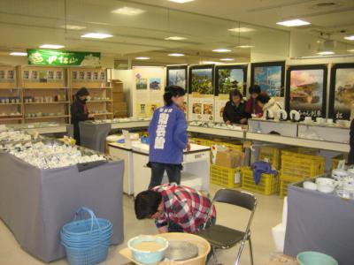 札幌東急催事25