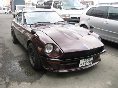 フェアレディZ3