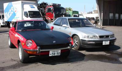 Z&レジェンド