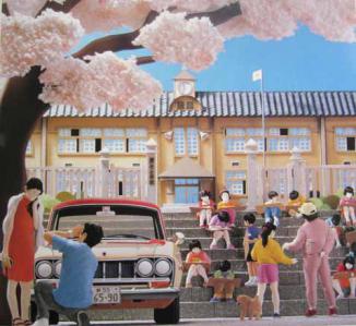 懐かしの風景1