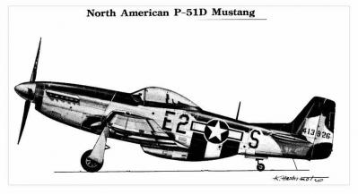 P51マスタング-9