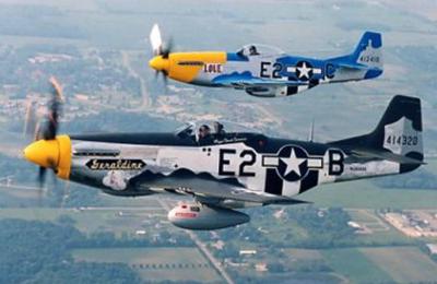 P51マスタング-14