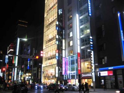 銀座17