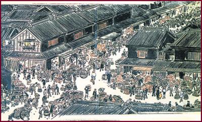 秋葉原・神田明神1-1