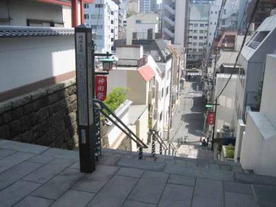 秋葉原・神田明神4