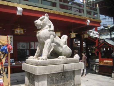 秋葉原・神田明神8