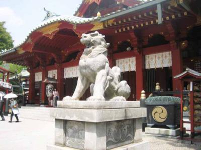 秋葉原・神田明神15